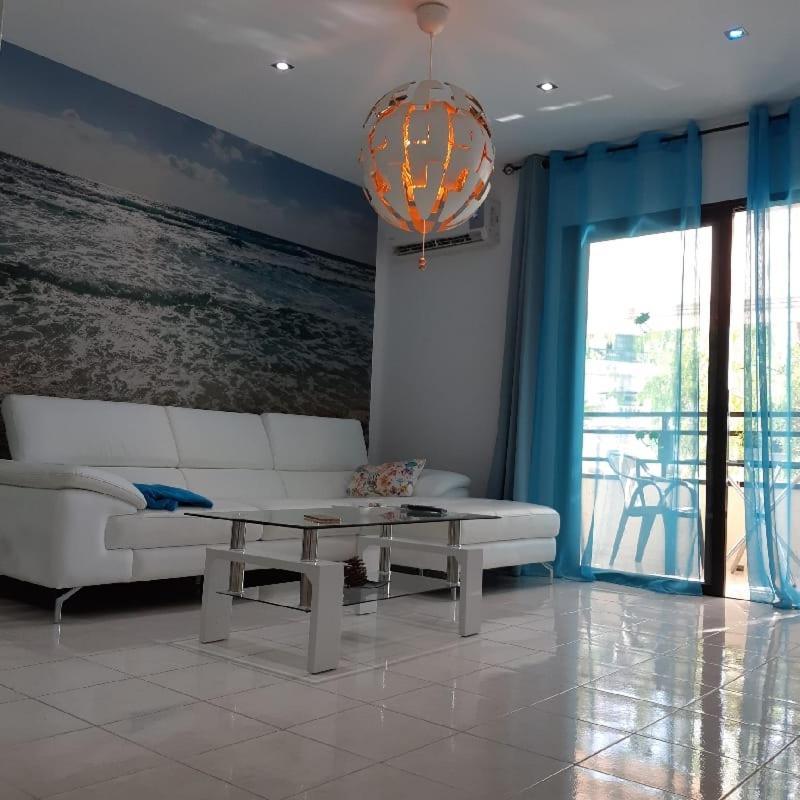 Ocean House & Perfect For You Адехе Экстерьер фото
